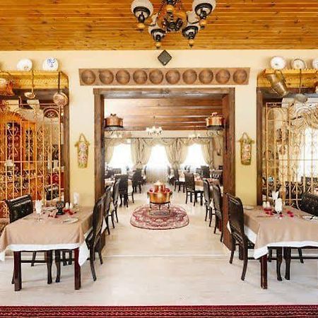 Almond Holiday Village & Hotel Karavas  Esterno foto