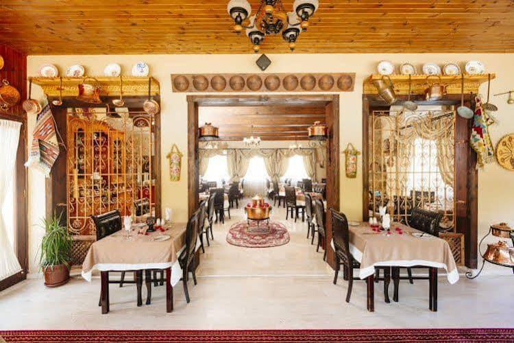 Almond Holiday Village & Hotel Karavas  Esterno foto