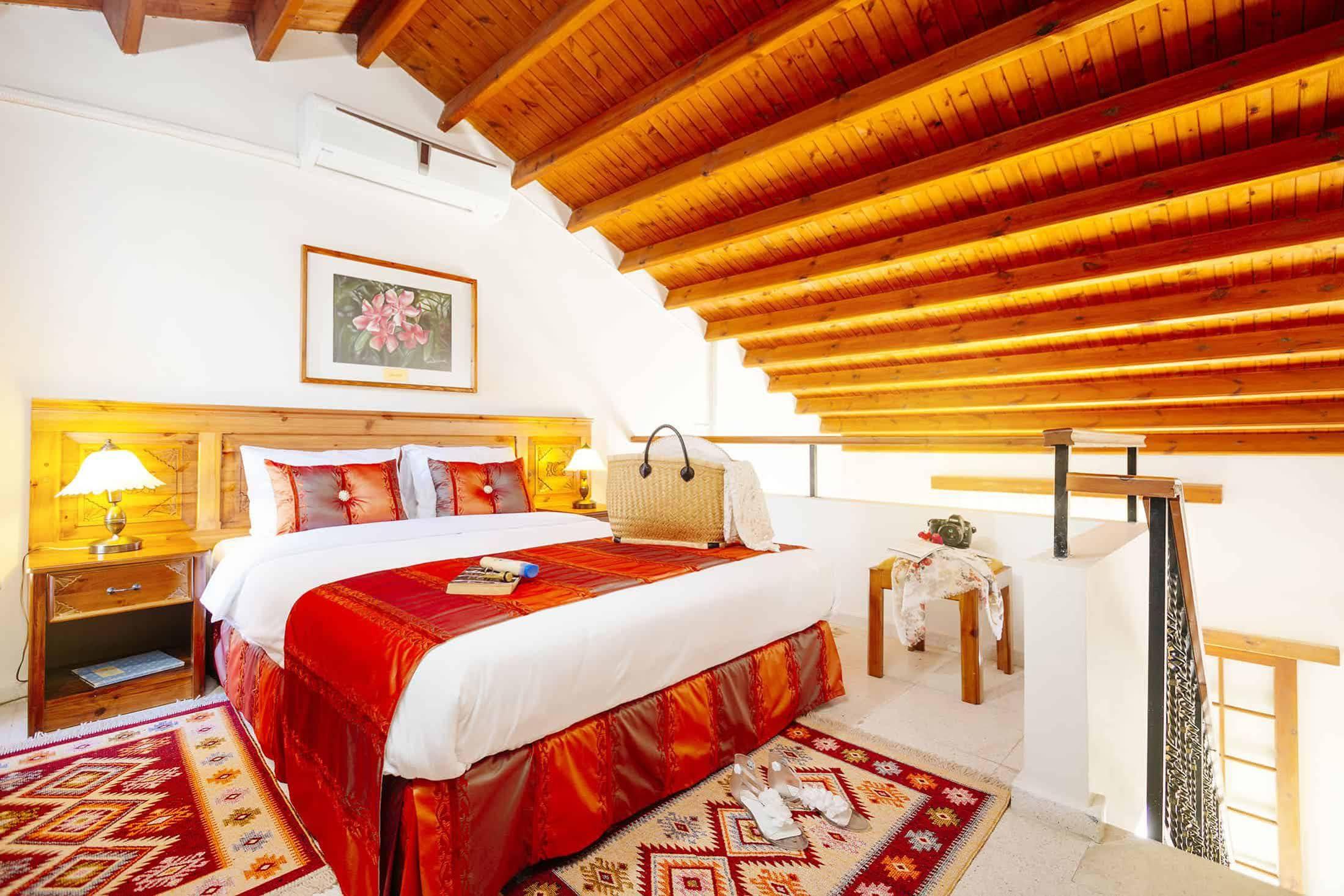 Almond Holiday Village & Hotel Karavas  Esterno foto