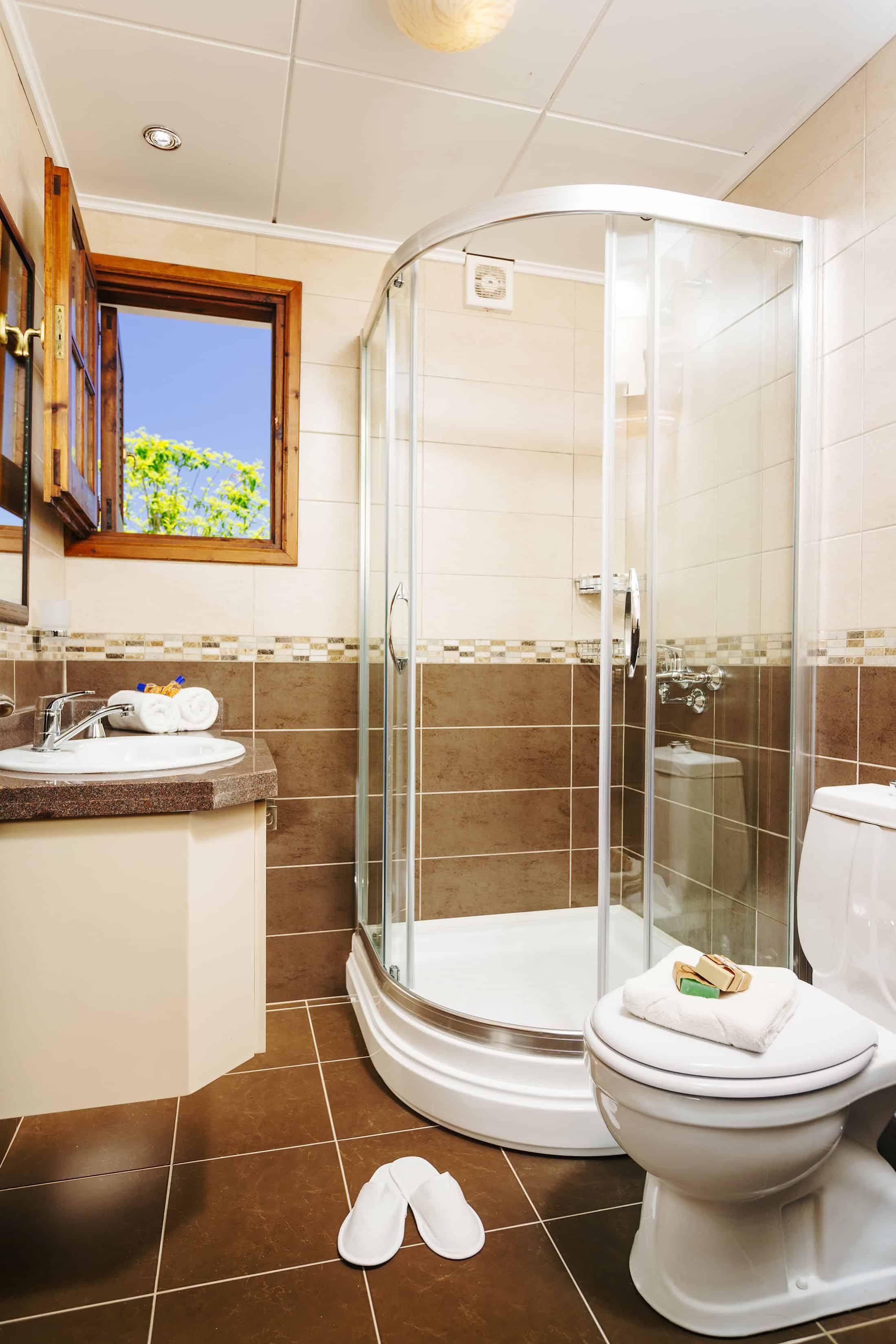 Almond Holiday Village & Hotel Karavas  Esterno foto