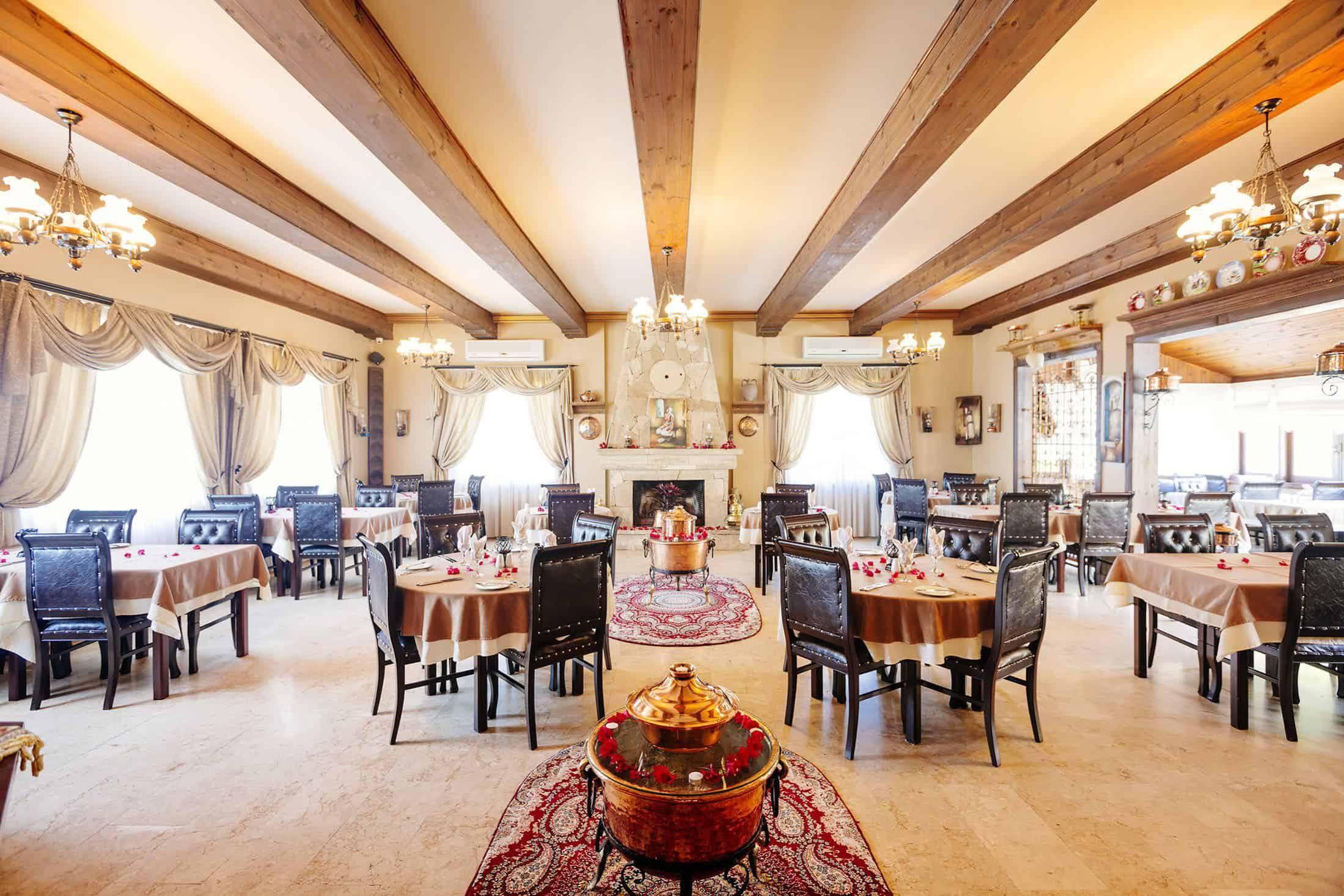 Almond Holiday Village & Hotel Karavas  Esterno foto